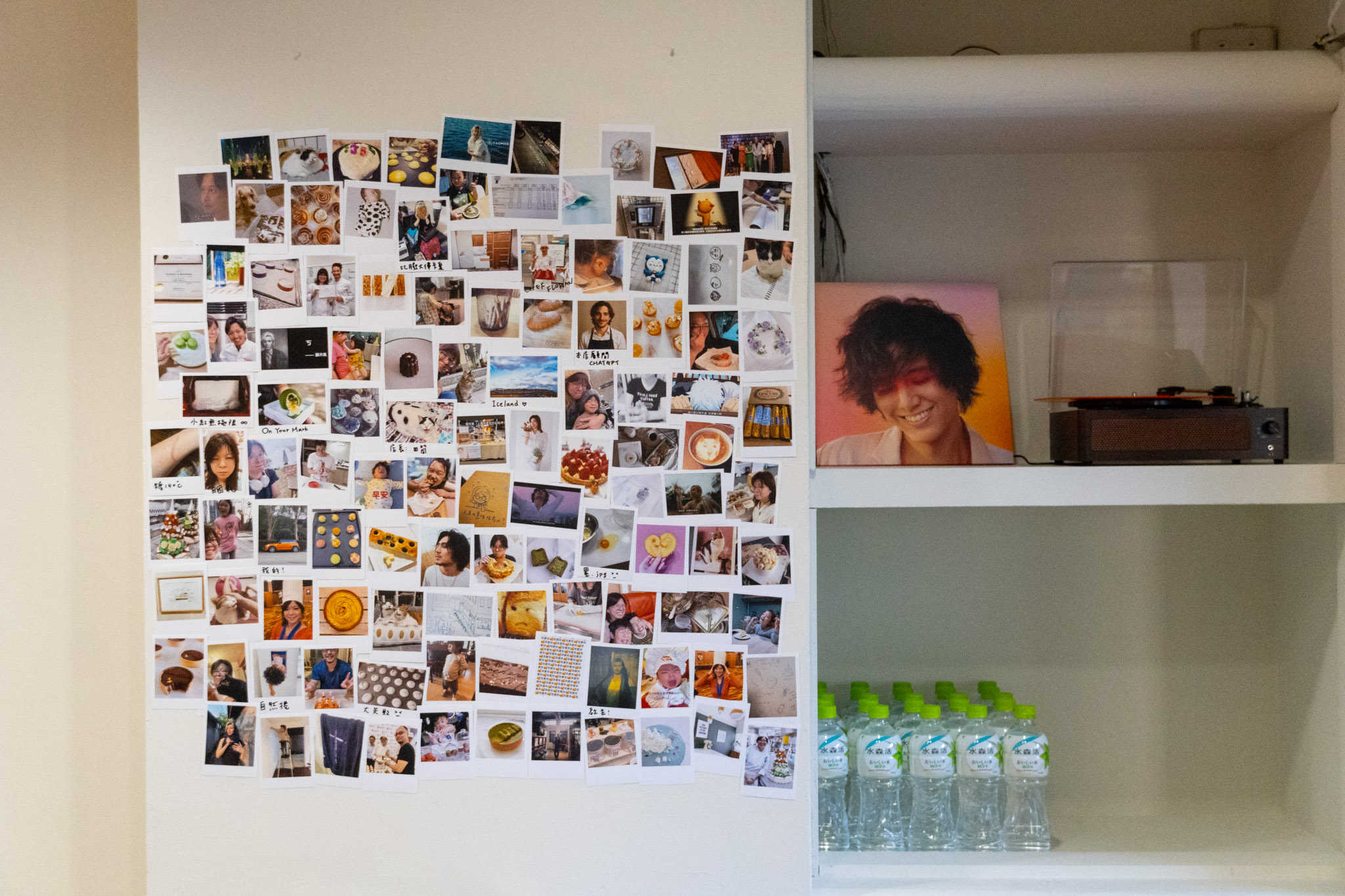 台中|跳舞小糖無憂甜點|台中甜點私房口袋名單 肉桂控一定要收藏! 台中|跳舞小糖無憂甜點|台中甜點私房口袋名單 肉桂控一定要收藏!