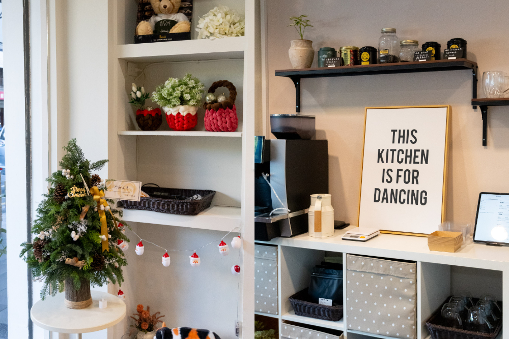 台中|跳舞小糖無憂甜點|台中甜點私房口袋名單 肉桂控一定要收藏! 台中|跳舞小糖無憂甜點|台中甜點私房口袋名單 肉桂控一定要收藏!