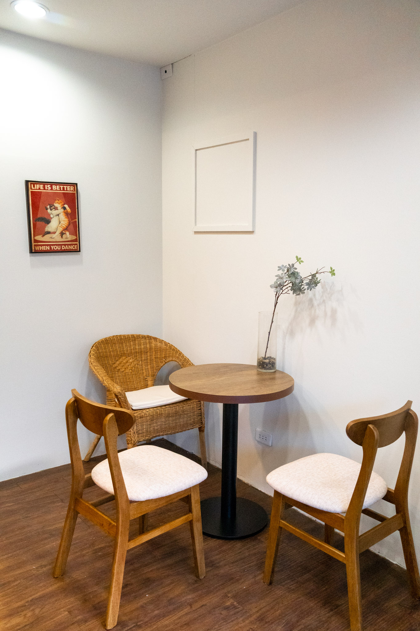 台中|跳舞小糖無憂甜點|台中甜點私房口袋名單 肉桂控一定要收藏! 台中|跳舞小糖無憂甜點|台中甜點私房口袋名單 肉桂控一定要收藏!