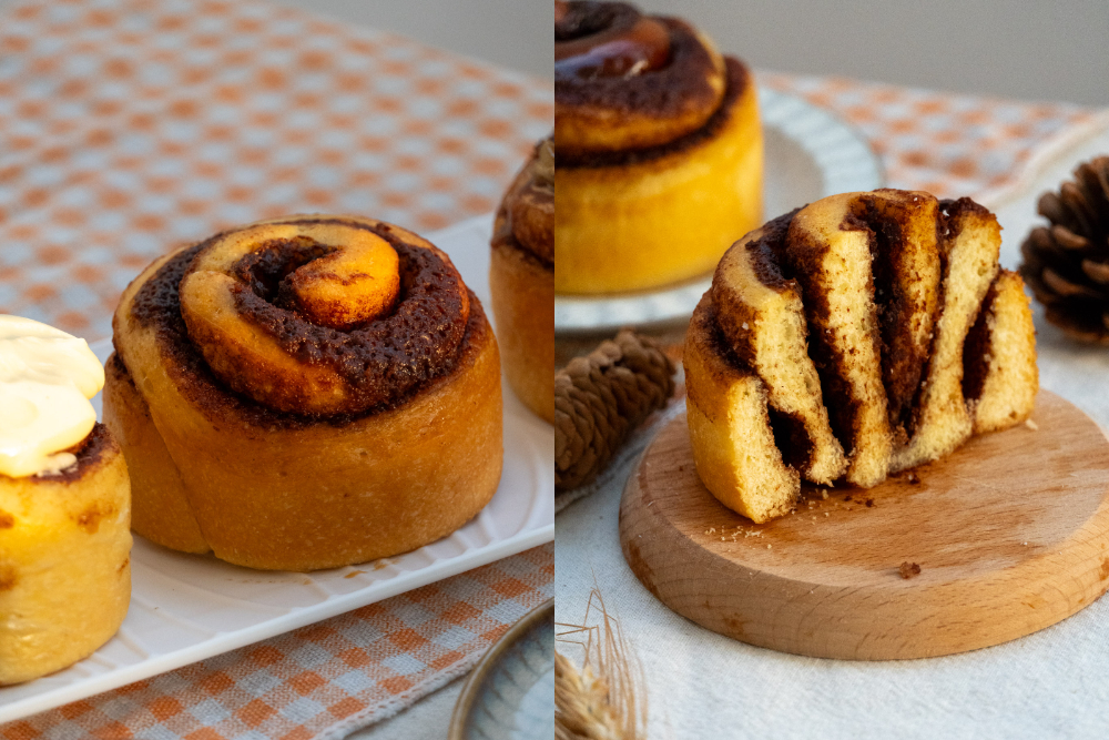 台中|跳舞小糖無憂甜點|台中甜點私房口袋名單 肉桂控一定要收藏! 台中|跳舞小糖無憂甜點|台中甜點私房口袋名單 肉桂控一定要收藏!