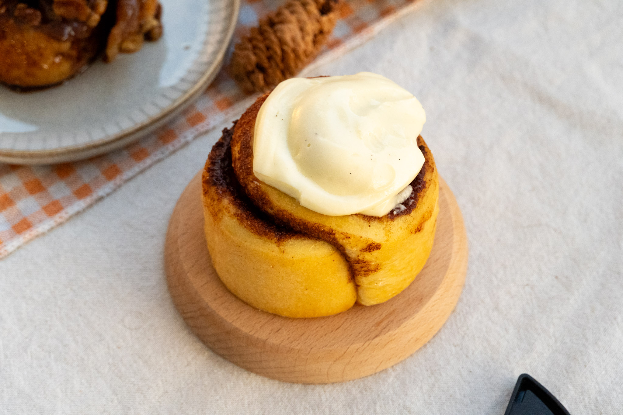 台中|跳舞小糖無憂甜點|台中甜點私房口袋名單 肉桂控一定要收藏! 台中|跳舞小糖無憂甜點|台中甜點私房口袋名單 肉桂控一定要收藏!