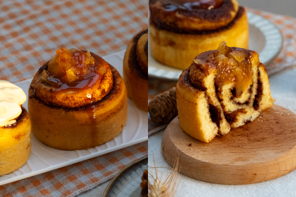 台中|跳舞小糖無憂甜點|台中甜點私房口袋名單 肉桂控一定要收藏! 台中|跳舞小糖無憂甜點|台中甜點私房口袋名單 肉桂控一定要收藏!