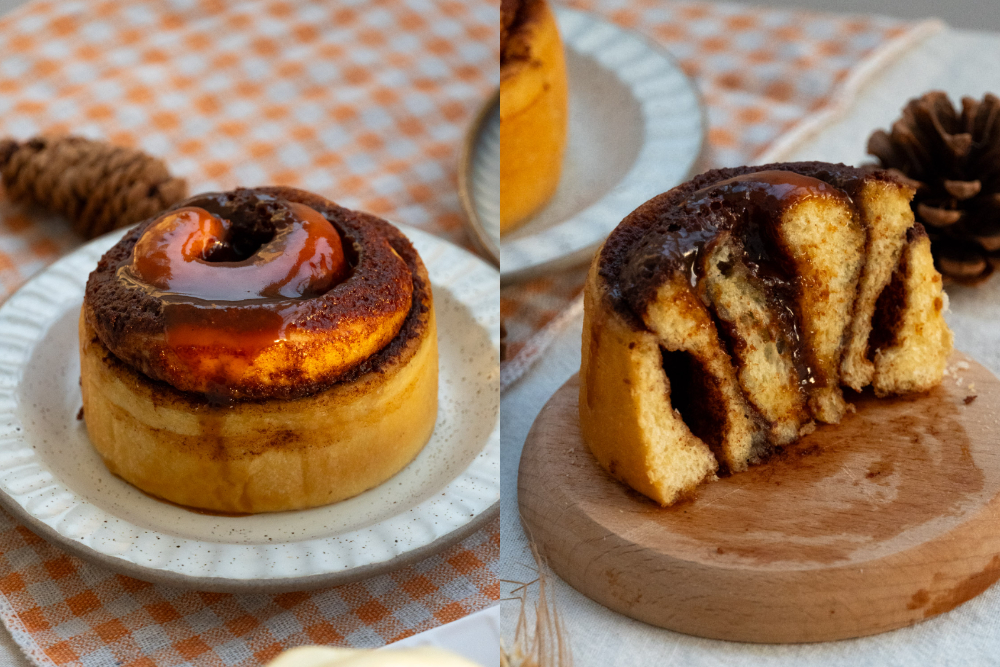 台中|跳舞小糖無憂甜點|台中甜點私房口袋名單 肉桂控一定要收藏! 台中|跳舞小糖無憂甜點|台中甜點私房口袋名單 肉桂控一定要收藏!