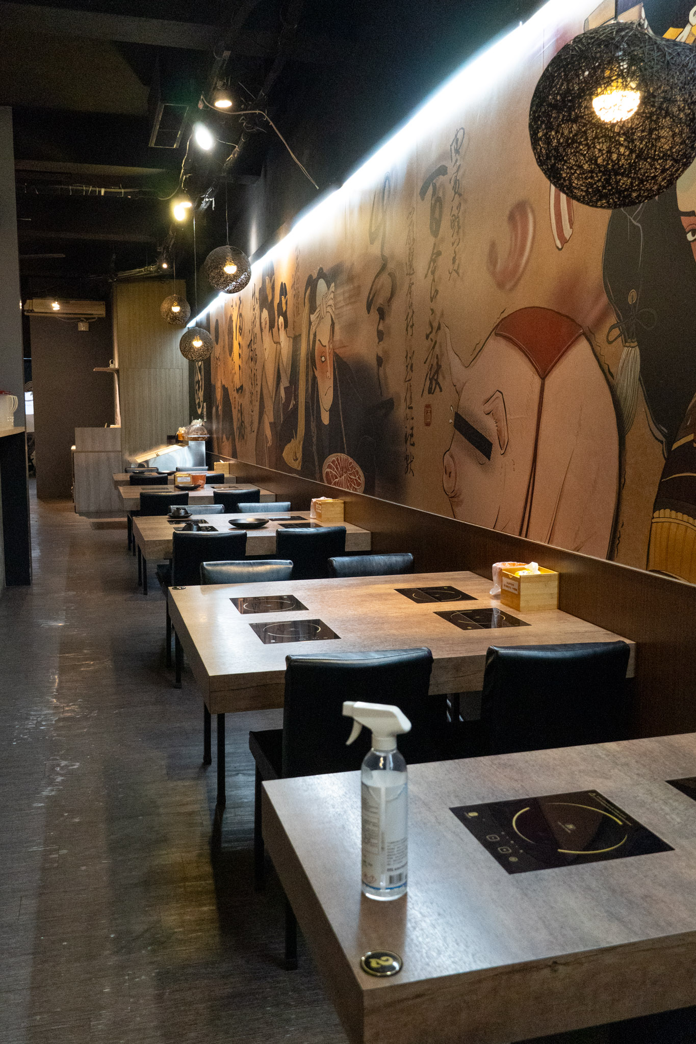 桃園｜太上正和昆布鍋物｜高 CP 值鍋物推薦 309元就能享受蔬菜的天堂 親子用餐也能很輕鬆