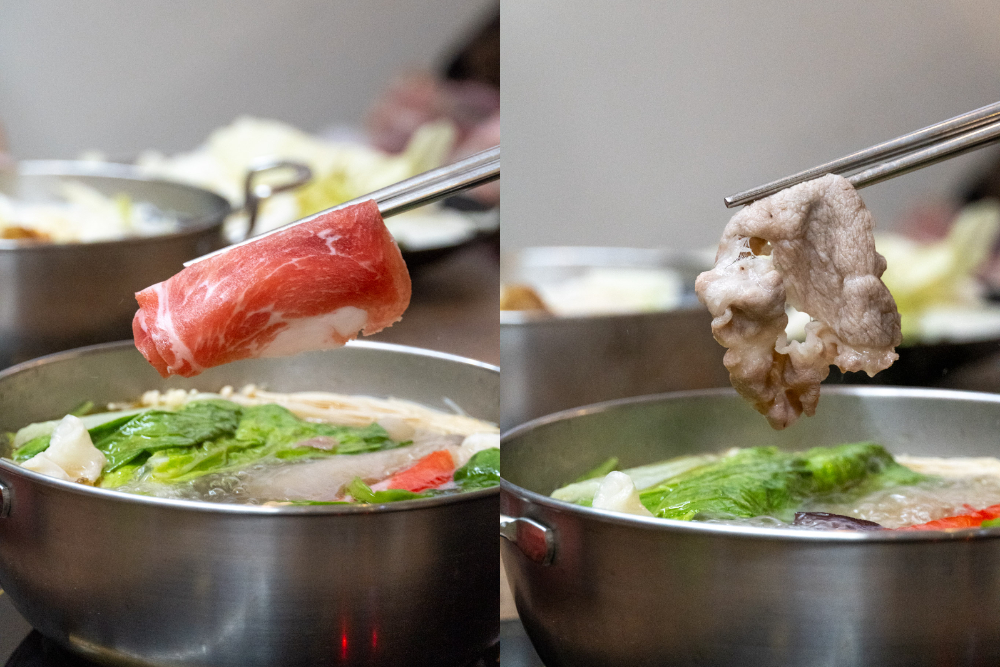 桃園｜太上正和昆布鍋物｜高 CP 值鍋物推薦 309元就能享受蔬菜的天堂 親子用餐也能很輕鬆