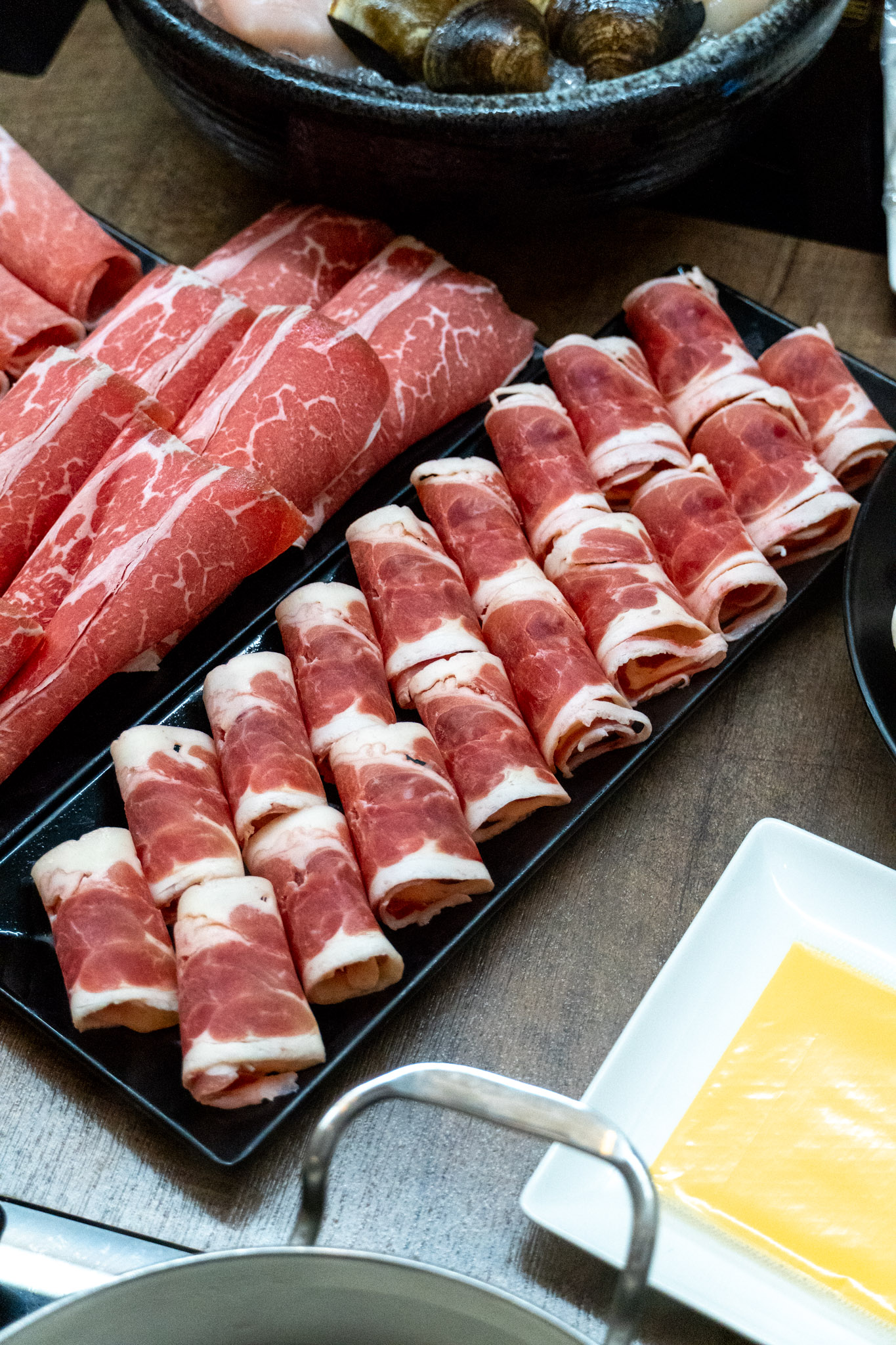 桃園｜太上正和昆布鍋物｜高 CP 值鍋物推薦 309元就能享受蔬菜的天堂 親子用餐也能很輕鬆