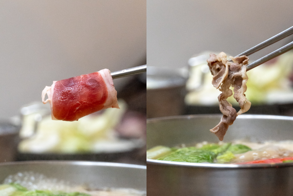 桃園｜太上正和昆布鍋物｜高 CP 值鍋物推薦 309元就能享受蔬菜的天堂 親子用餐也能很輕鬆