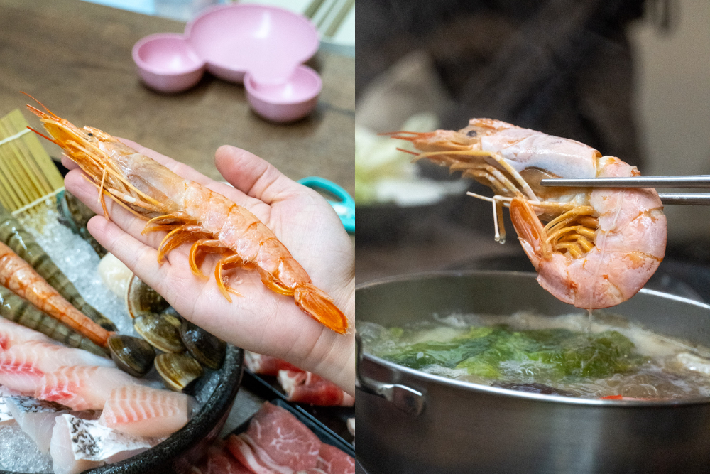 桃園｜太上正和昆布鍋物｜高 CP 值鍋物推薦 309元就能享受蔬菜的天堂 親子用餐也能很輕鬆