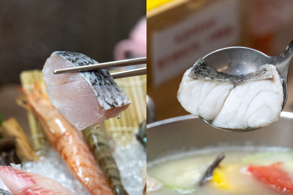 桃園｜太上正和昆布鍋物｜高 CP 值鍋物推薦 309元就能享受蔬菜的天堂 親子用餐也能很輕鬆