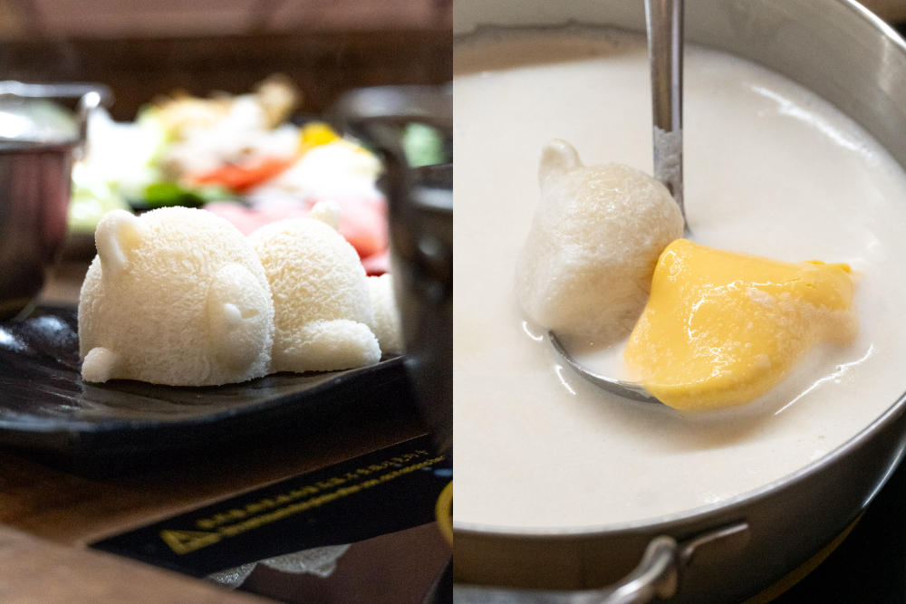 桃園｜太上正和昆布鍋物｜高 CP 值鍋物推薦 309元就能享受蔬菜的天堂 親子用餐也能很輕鬆