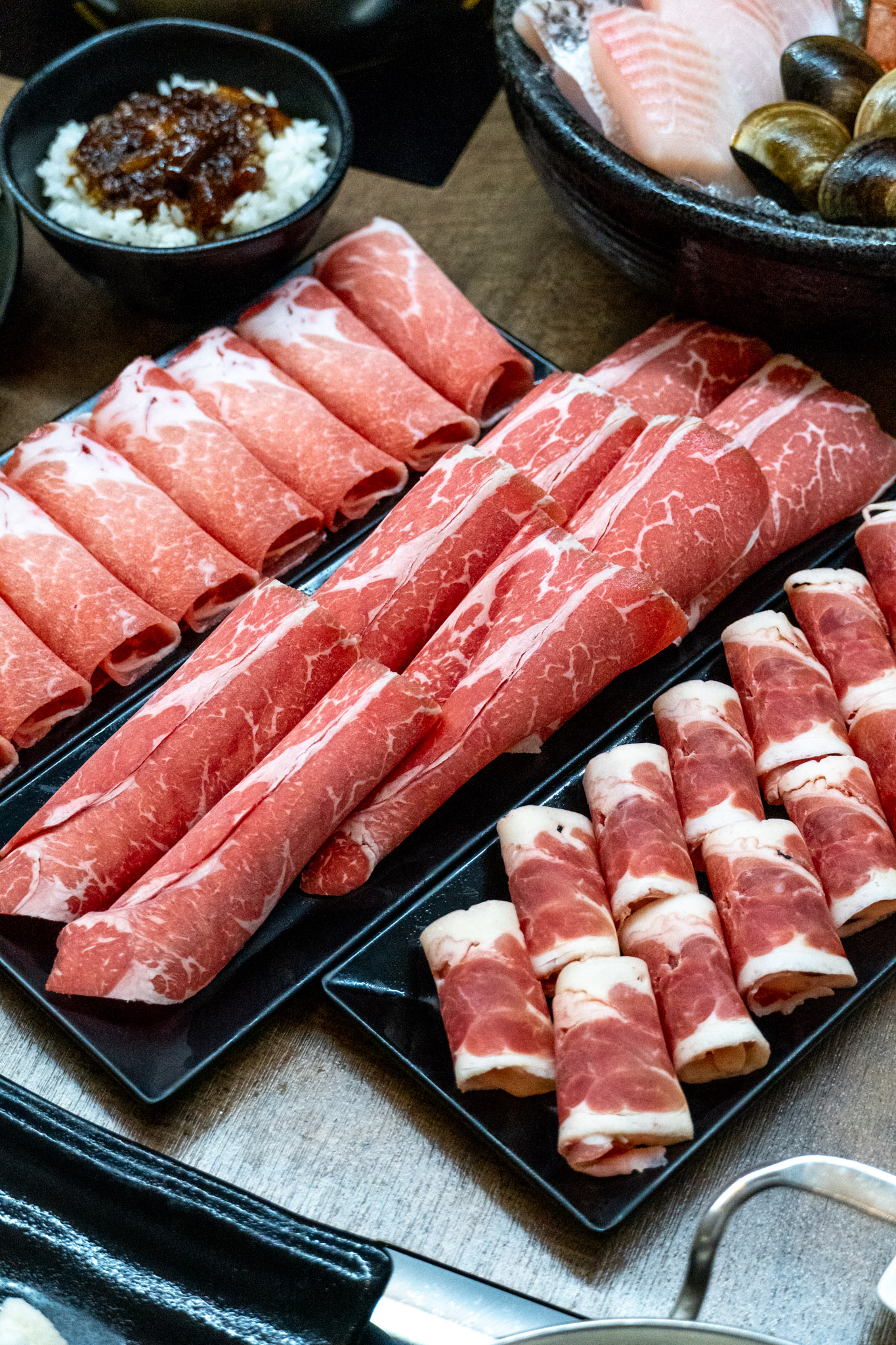 桃園｜太上正和昆布鍋物｜高 CP 值鍋物推薦 309元就能享受蔬菜的天堂 親子用餐也能很輕鬆