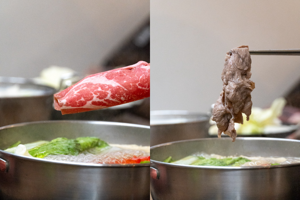 桃園｜太上正和昆布鍋物｜高 CP 值鍋物推薦 309元就能享受蔬菜的天堂 親子用餐也能很輕鬆