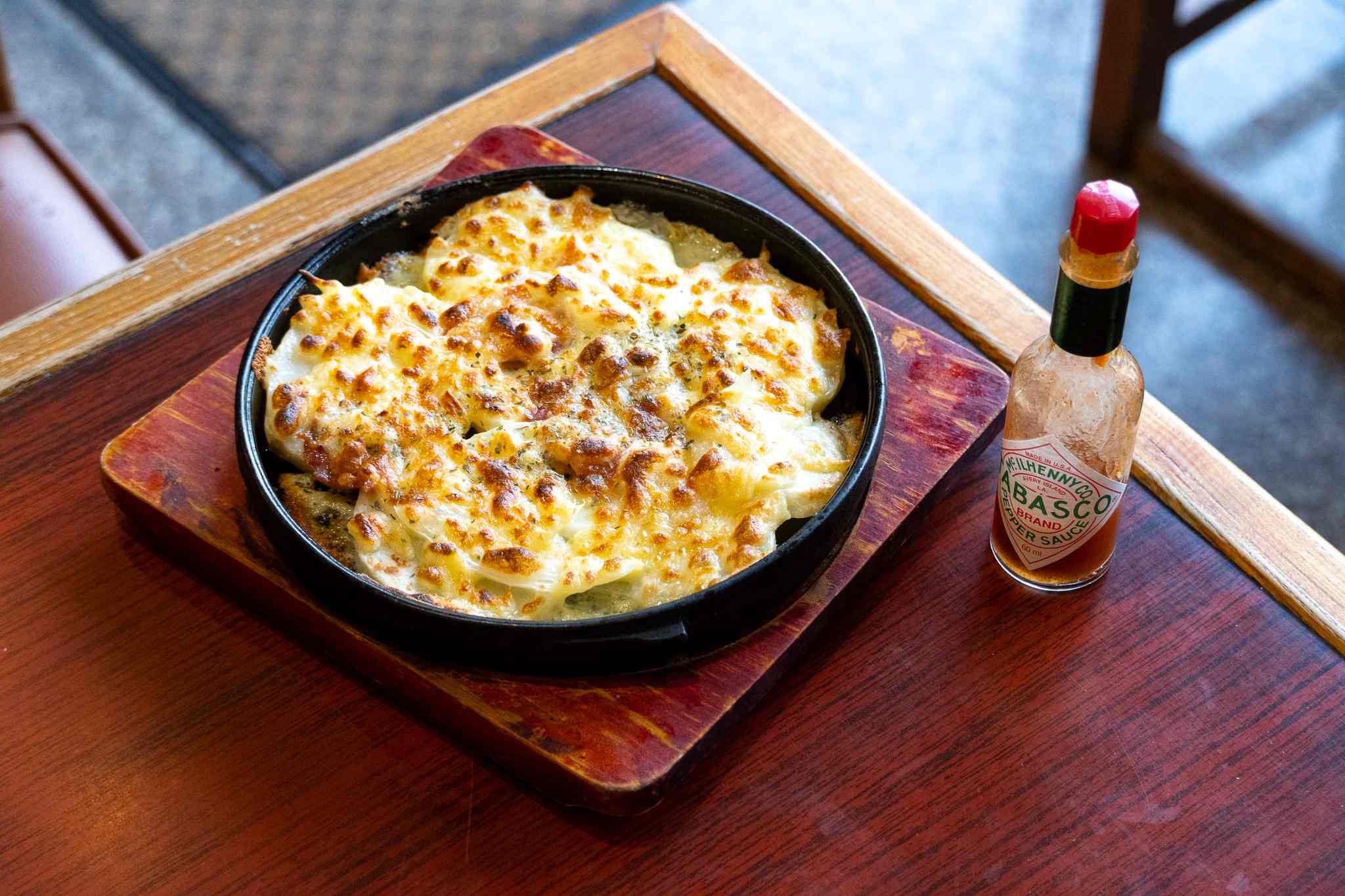 台中｜養瀧酒藏居酒屋｜藏在城市裡的懷舊日式居酒屋氛圍 讓人一走進就放鬆