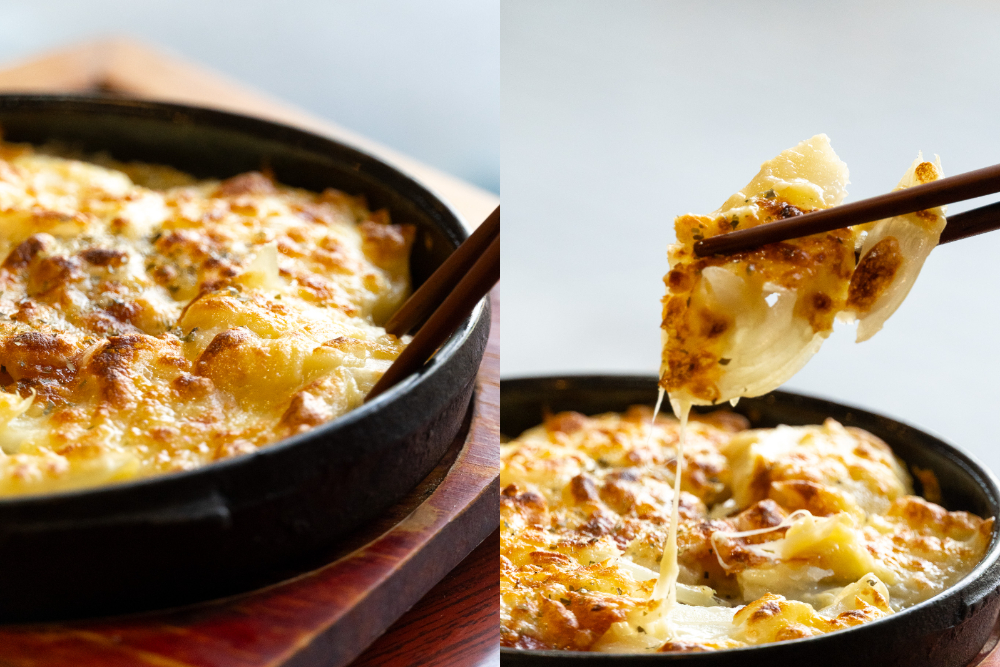 台中｜養瀧酒藏居酒屋｜藏在城市裡的懷舊日式居酒屋氛圍 讓人一走進就放鬆