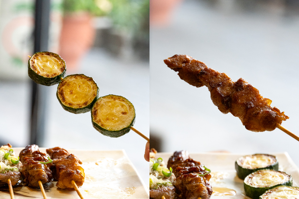 台中｜養瀧酒藏居酒屋｜藏在城市裡的懷舊日式居酒屋氛圍 讓人一走進就放鬆