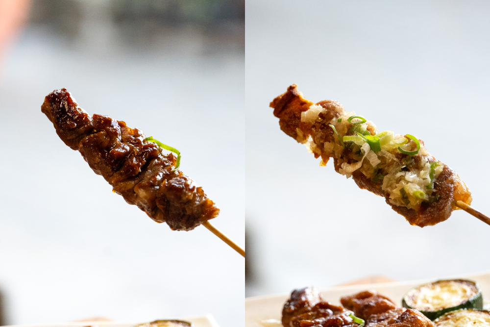 台中｜養瀧酒藏居酒屋｜藏在城市裡的懷舊日式居酒屋氛圍 讓人一走進就放鬆