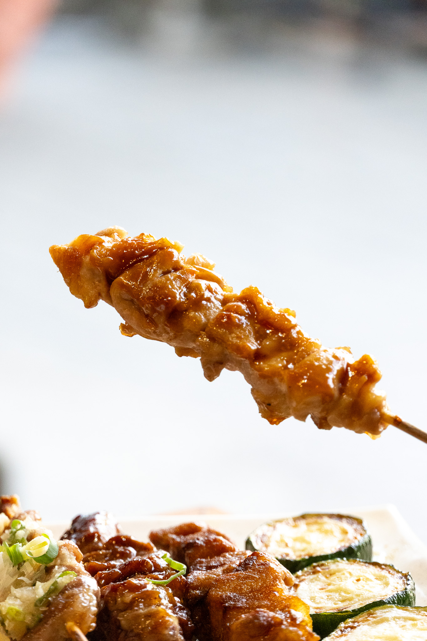 台中｜養瀧酒藏居酒屋｜藏在城市裡的懷舊日式居酒屋氛圍 讓人一走進就放鬆