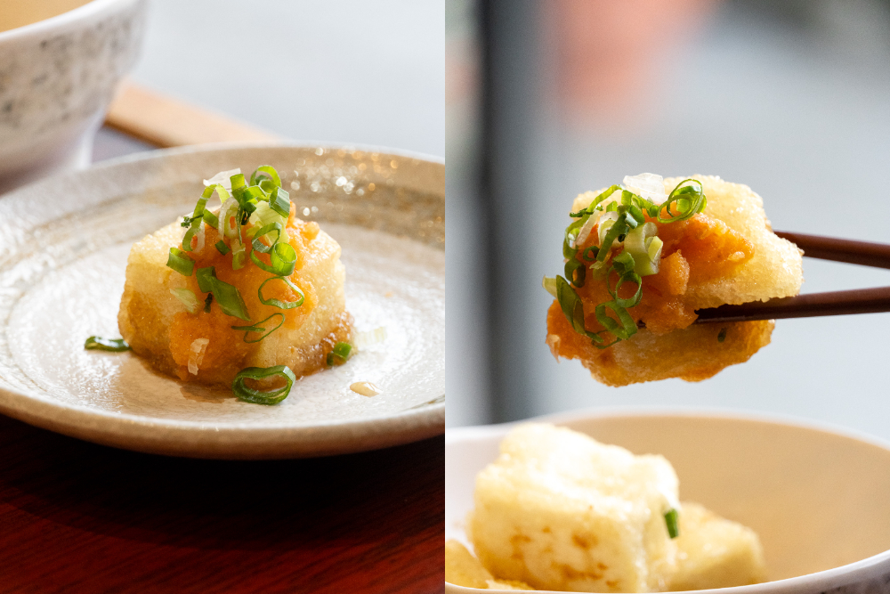 台中｜養瀧酒藏居酒屋｜藏在城市裡的懷舊日式居酒屋氛圍 讓人一走進就放鬆