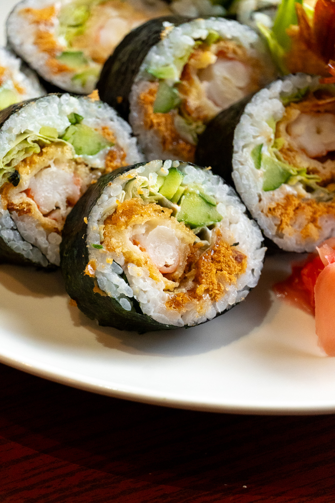 台中｜養瀧酒藏居酒屋｜藏在城市裡的懷舊日式居酒屋氛圍 讓人一走進就放鬆