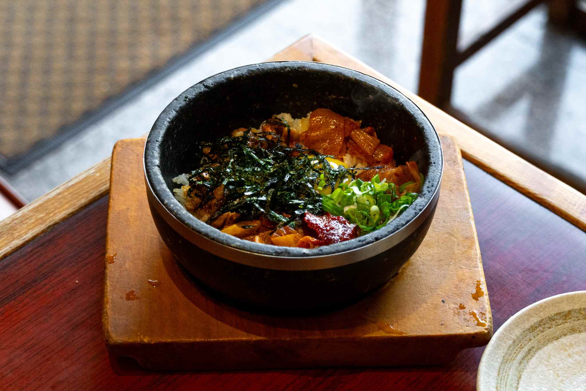 台中｜養瀧酒藏居酒屋｜藏在城市裡的懷舊日式居酒屋氛圍 讓人一走進就放鬆