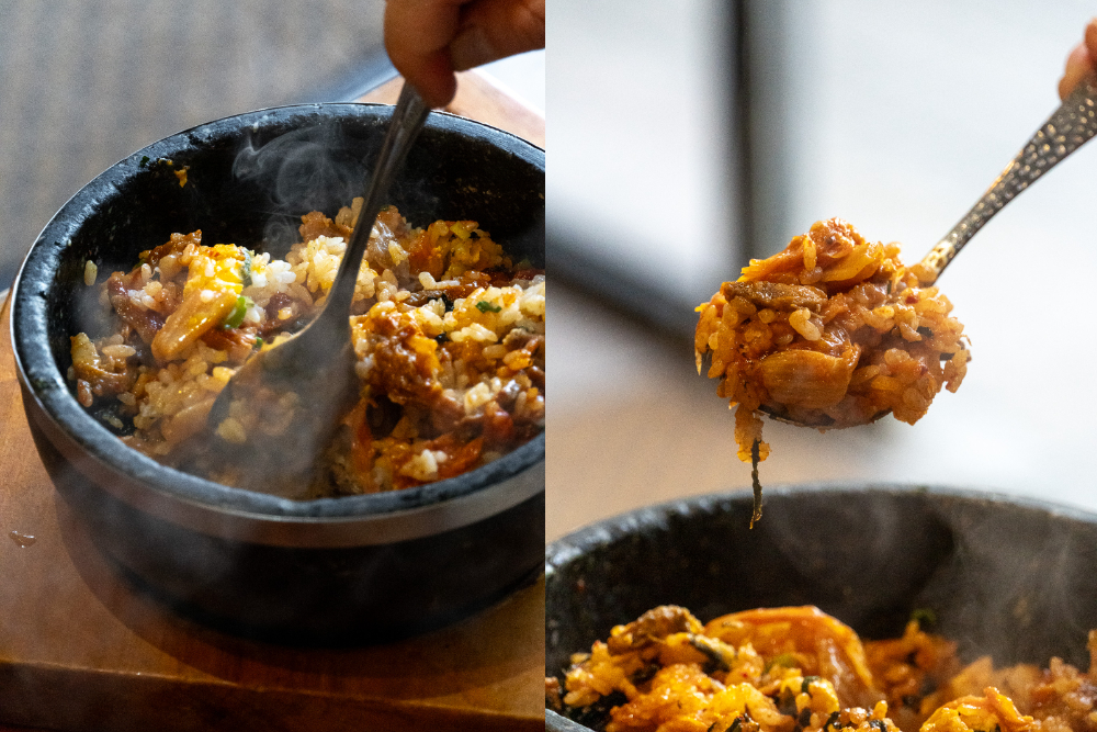 台中｜養瀧酒藏居酒屋｜藏在城市裡的懷舊日式居酒屋氛圍 讓人一走進就放鬆