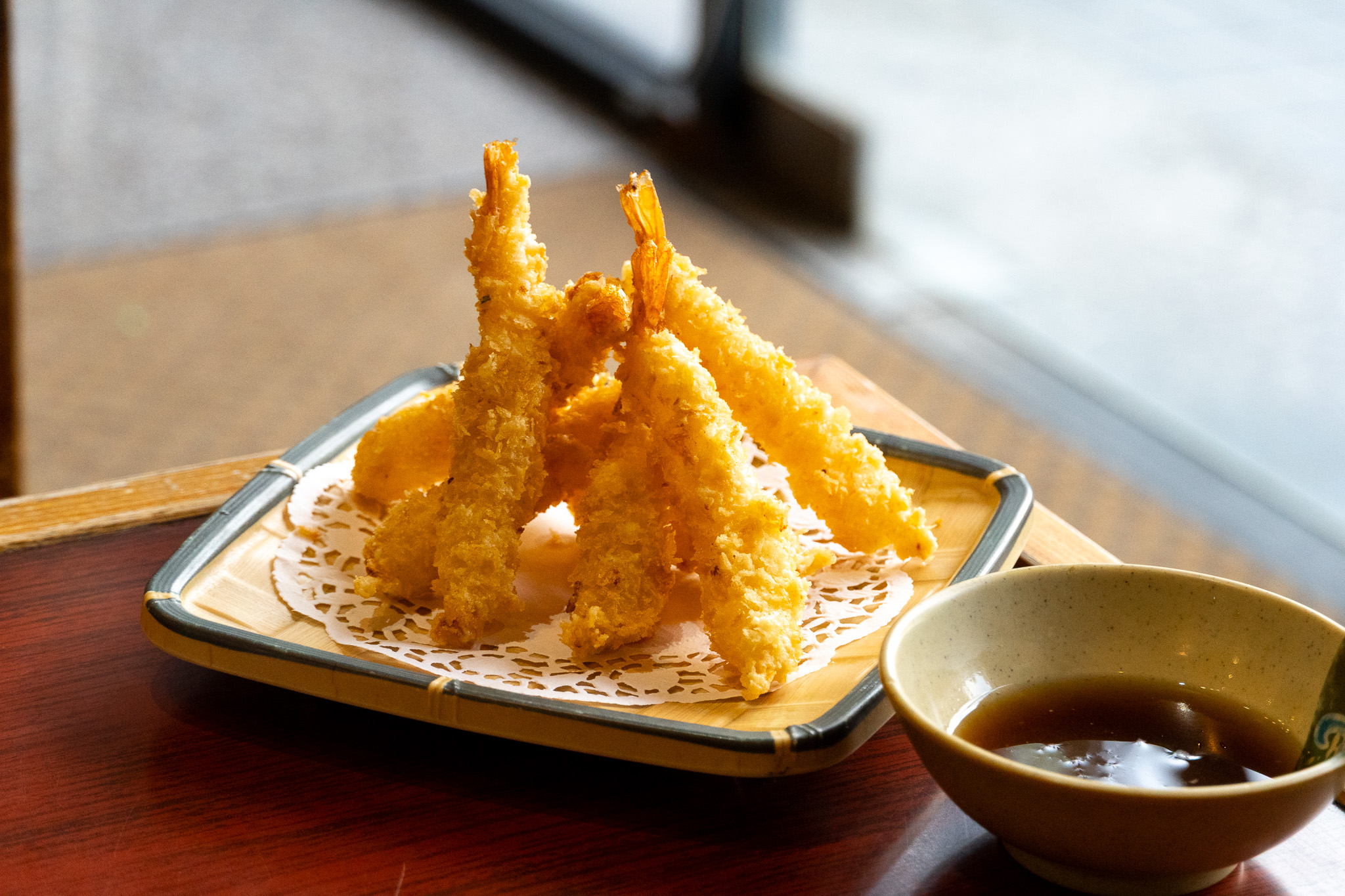 台中｜養瀧酒藏居酒屋｜藏在城市裡的懷舊日式居酒屋氛圍 讓人一走進就放鬆