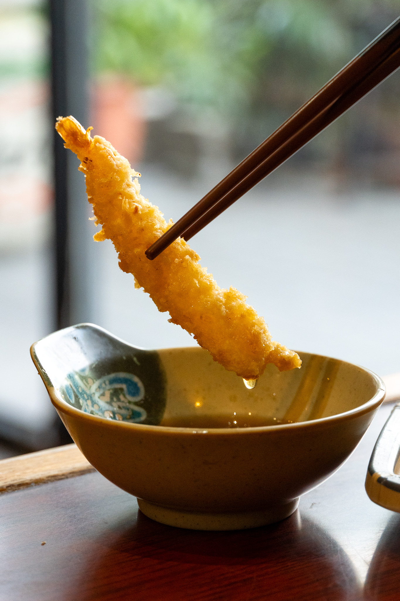 台中｜養瀧酒藏居酒屋｜藏在城市裡的懷舊日式居酒屋氛圍 讓人一走進就放鬆