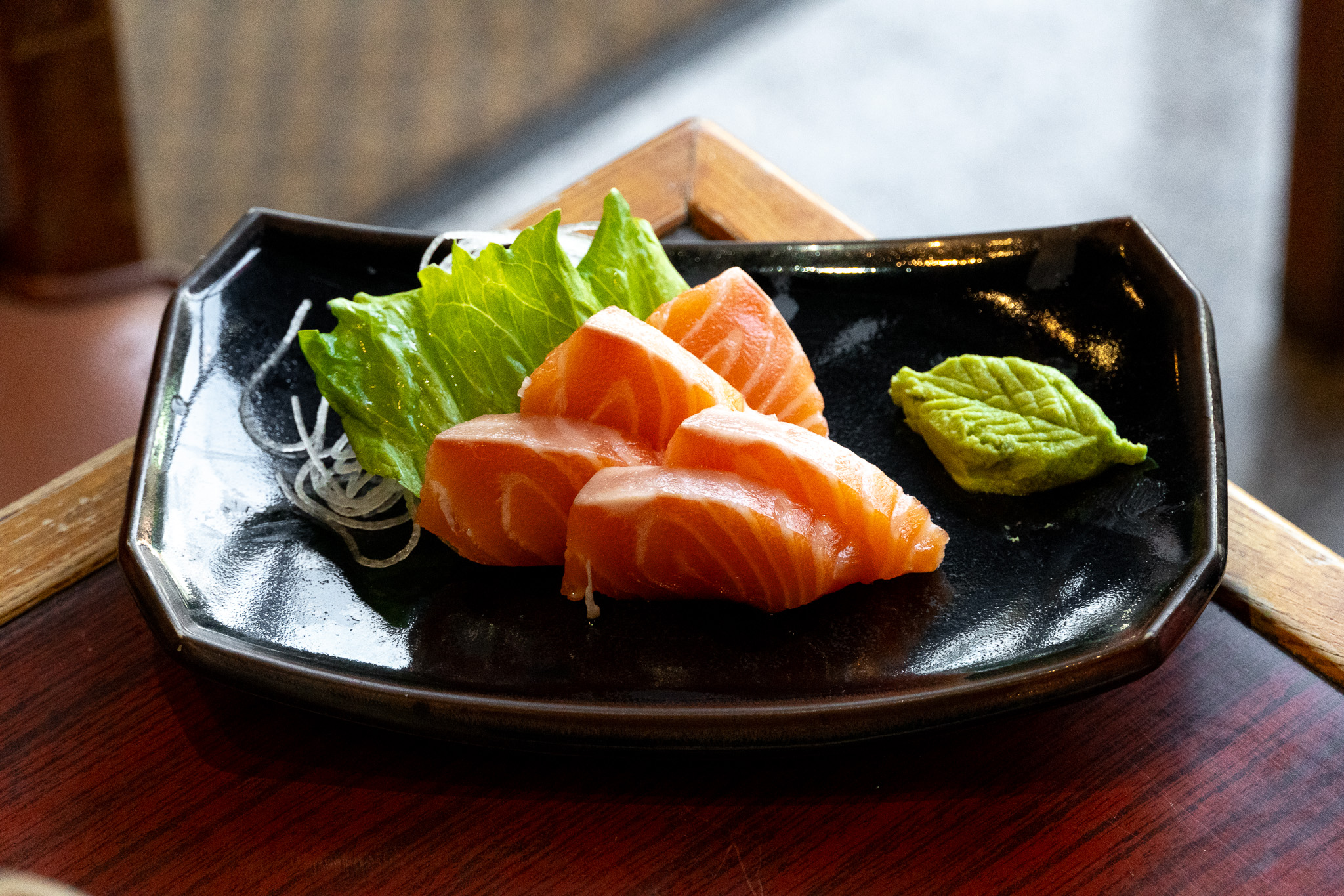 台中｜養瀧酒藏居酒屋｜藏在城市裡的懷舊日式居酒屋氛圍 讓人一走進就放鬆