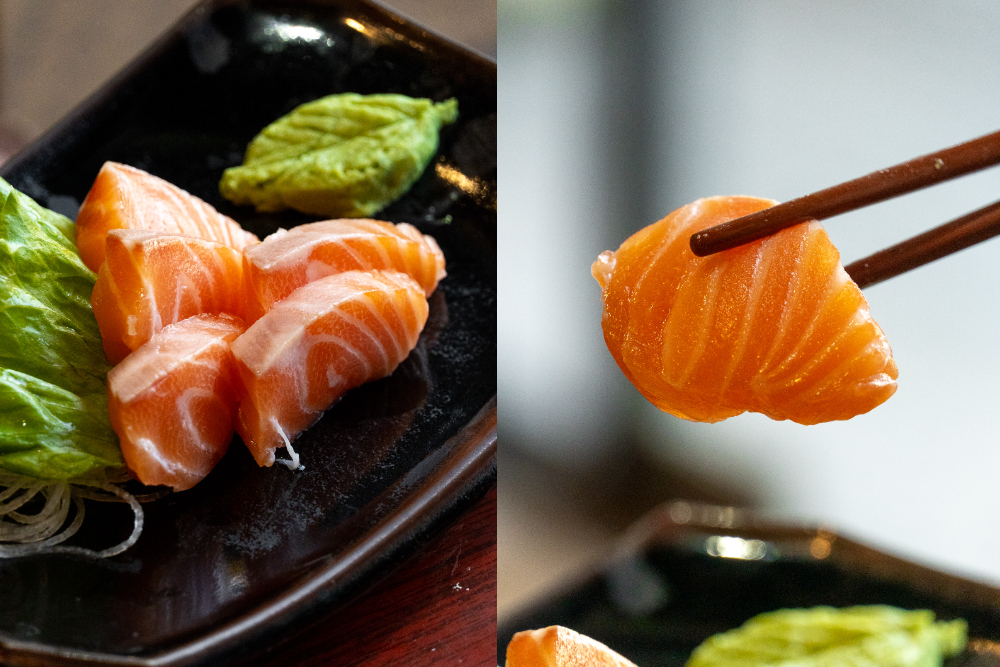 台中｜養瀧酒藏居酒屋｜藏在城市裡的懷舊日式居酒屋氛圍 讓人一走進就放鬆