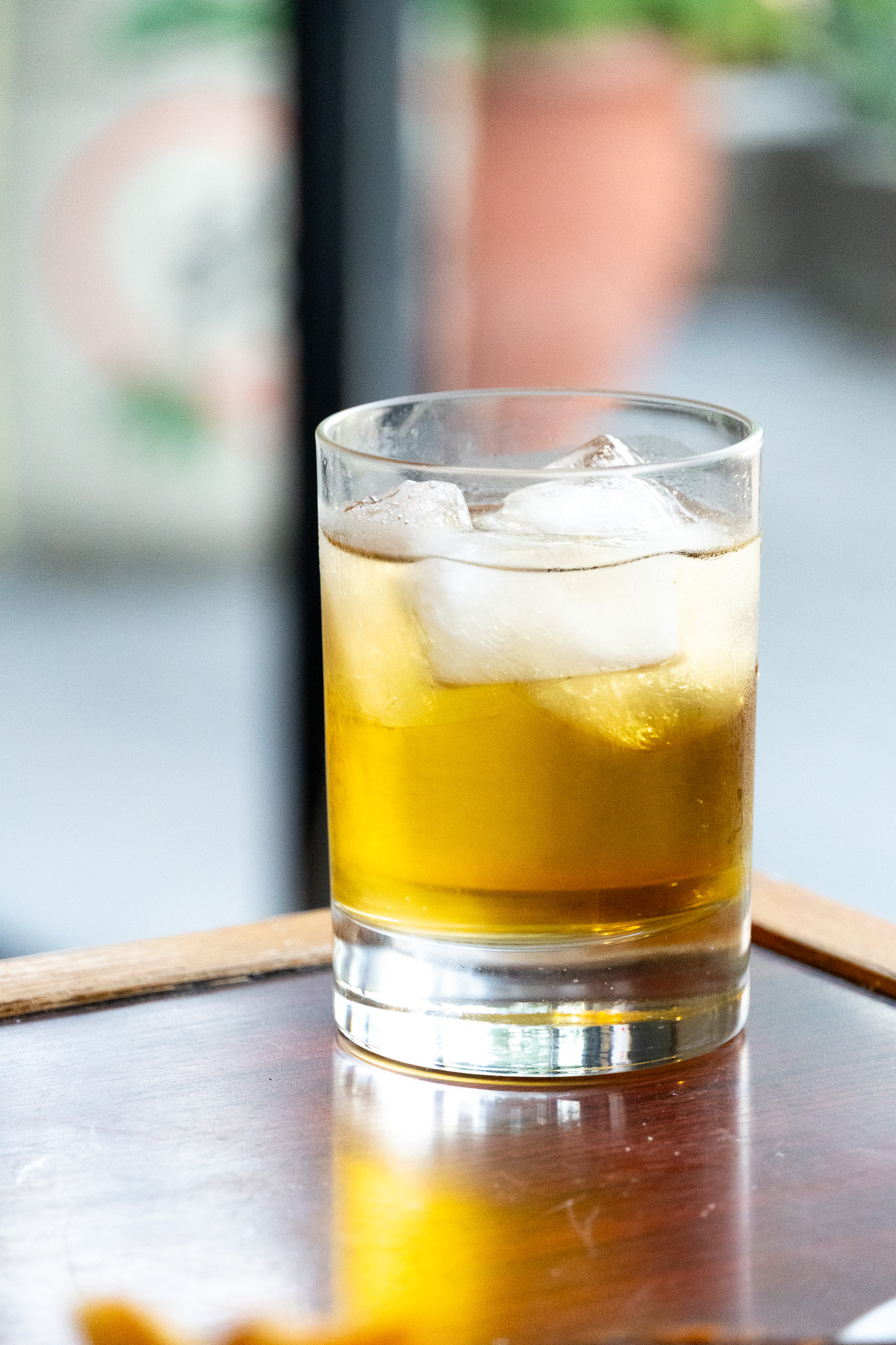 台中｜養瀧酒藏居酒屋｜藏在城市裡的懷舊日式居酒屋氛圍 讓人一走進就放鬆