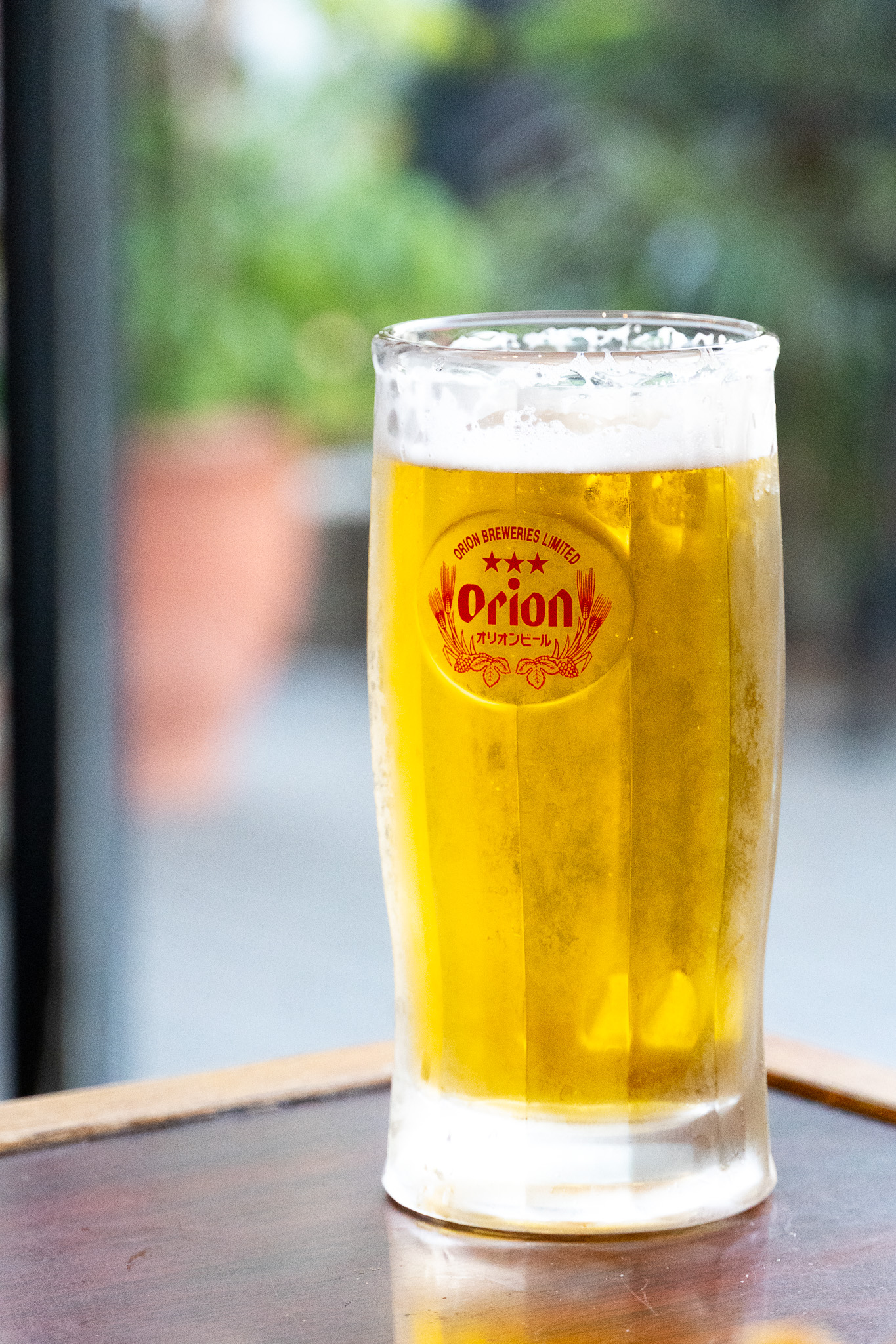 台中｜養瀧酒藏居酒屋｜藏在城市裡的懷舊日式居酒屋氛圍 讓人一走進就放鬆