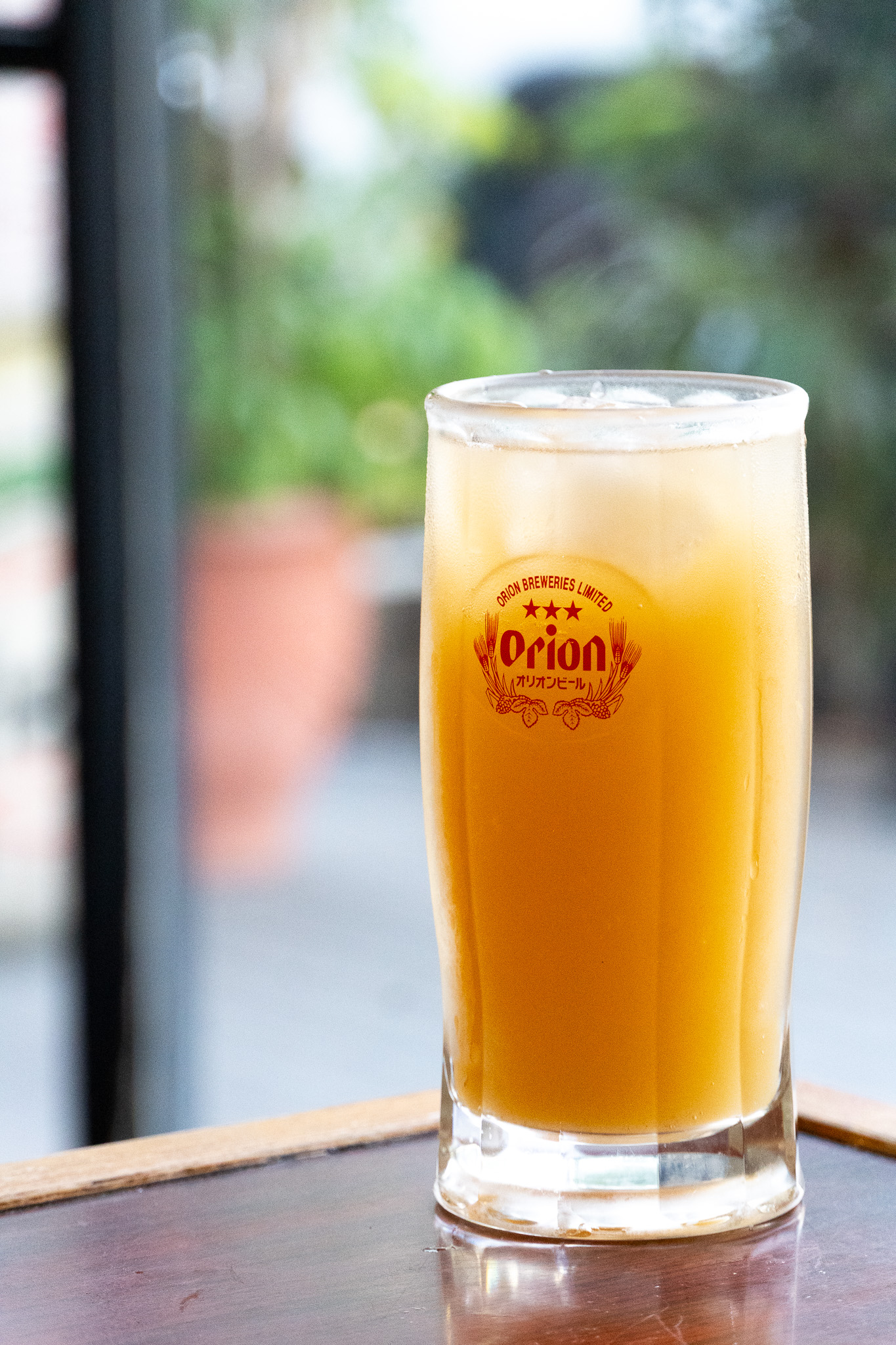 台中｜養瀧酒藏居酒屋｜藏在城市裡的懷舊日式居酒屋氛圍 讓人一走進就放鬆