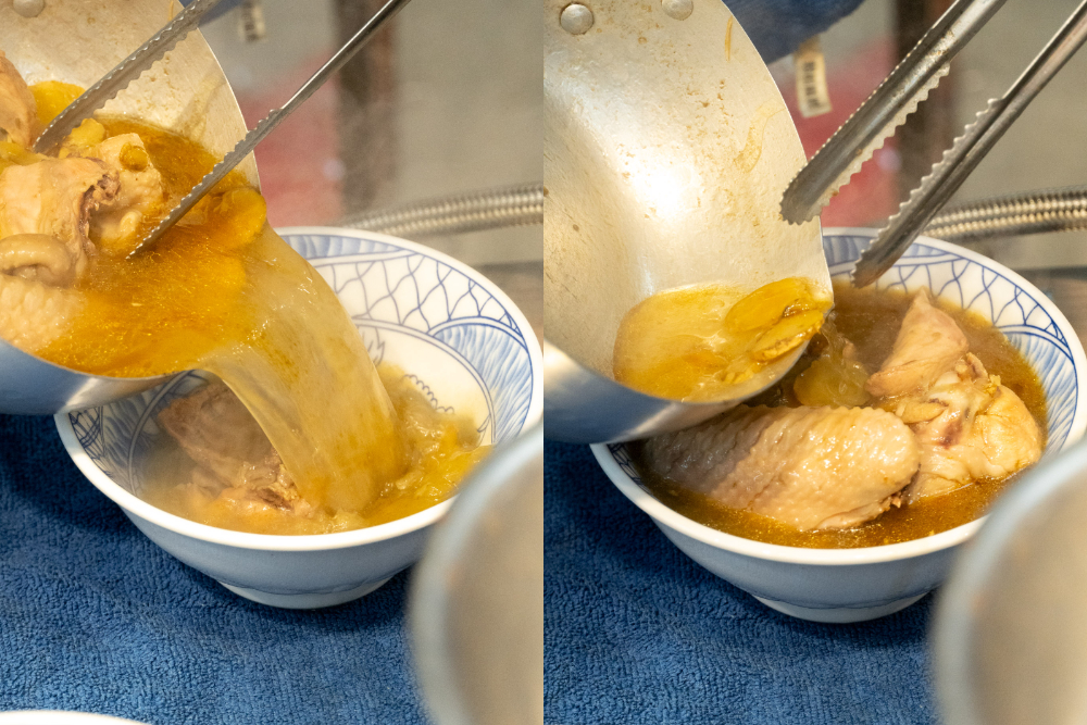 台中｜和老師麻油腰花｜台中北區新開幕 每日現宰溫體腰花 大顆脆彈超驚艷