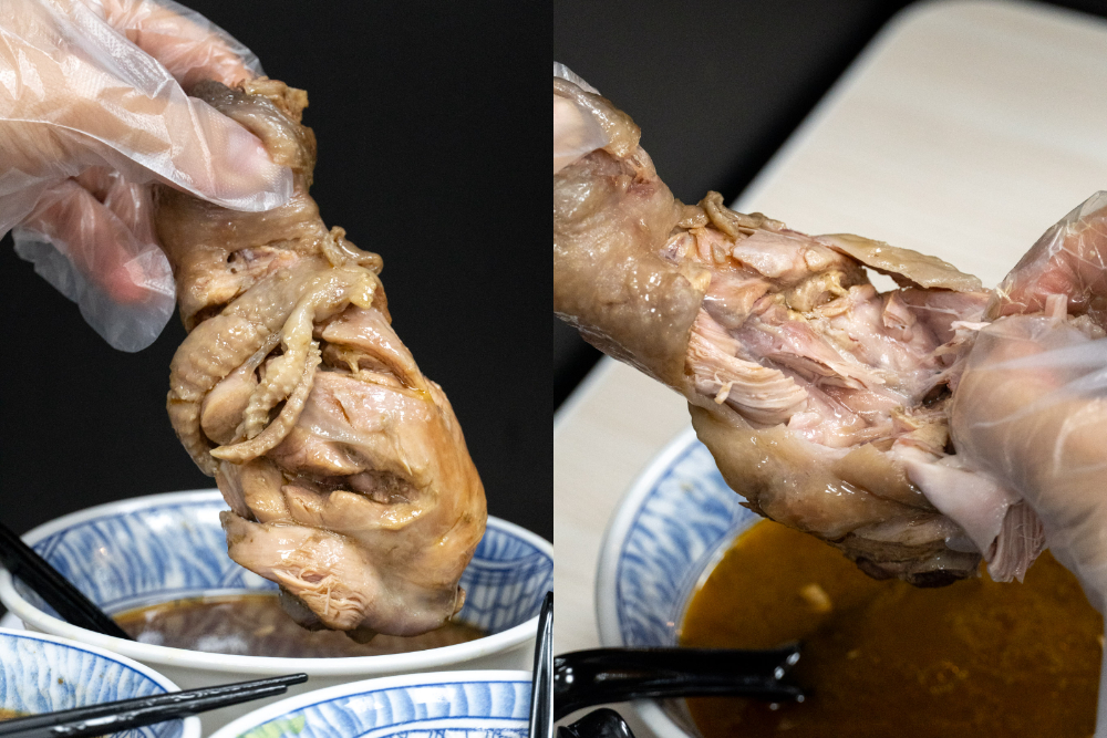 台中｜和老師麻油腰花｜台中北區新開幕 每日現宰溫體腰花 大顆脆彈超驚艷