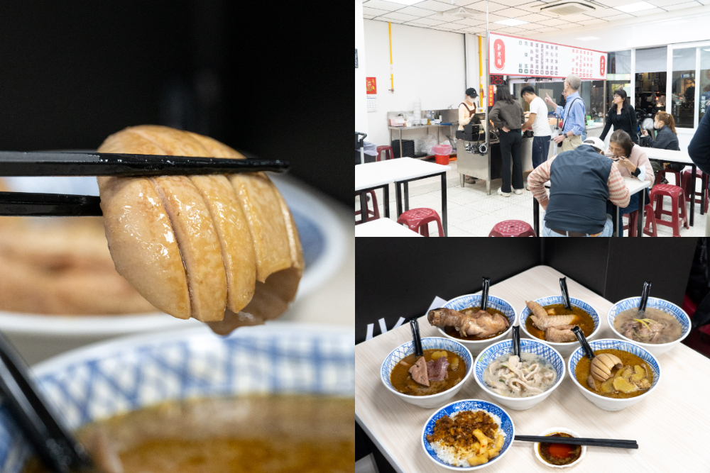 台中｜和老師麻油腰花｜台中北區新開幕 每日現宰溫體腰花 大顆脆彈超驚艷