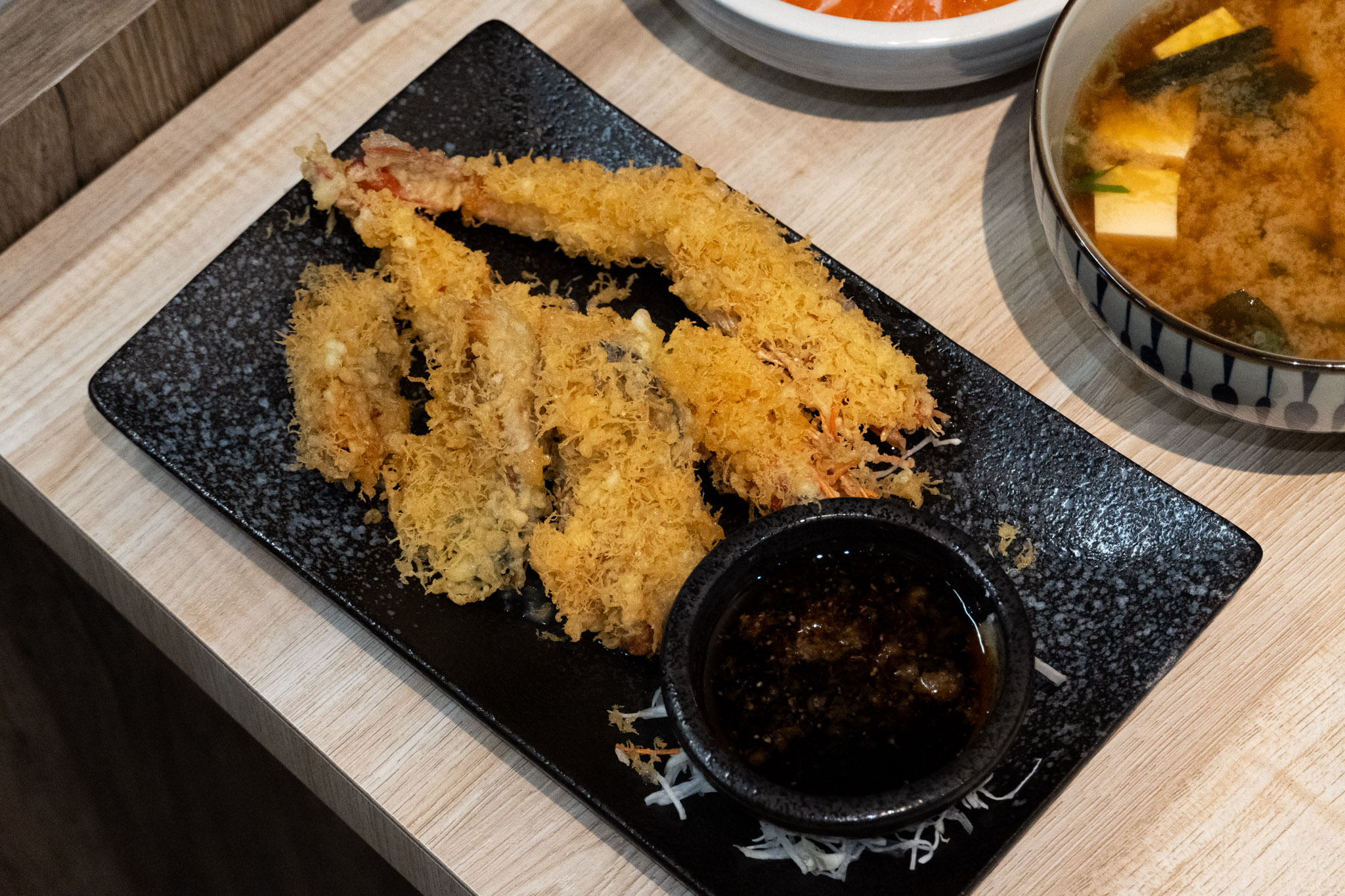 台中｜九壽司 台中店｜花蓮超人氣壽司 現在在台中也吃得到 把熟悉的新鮮與感動帶進城市日常