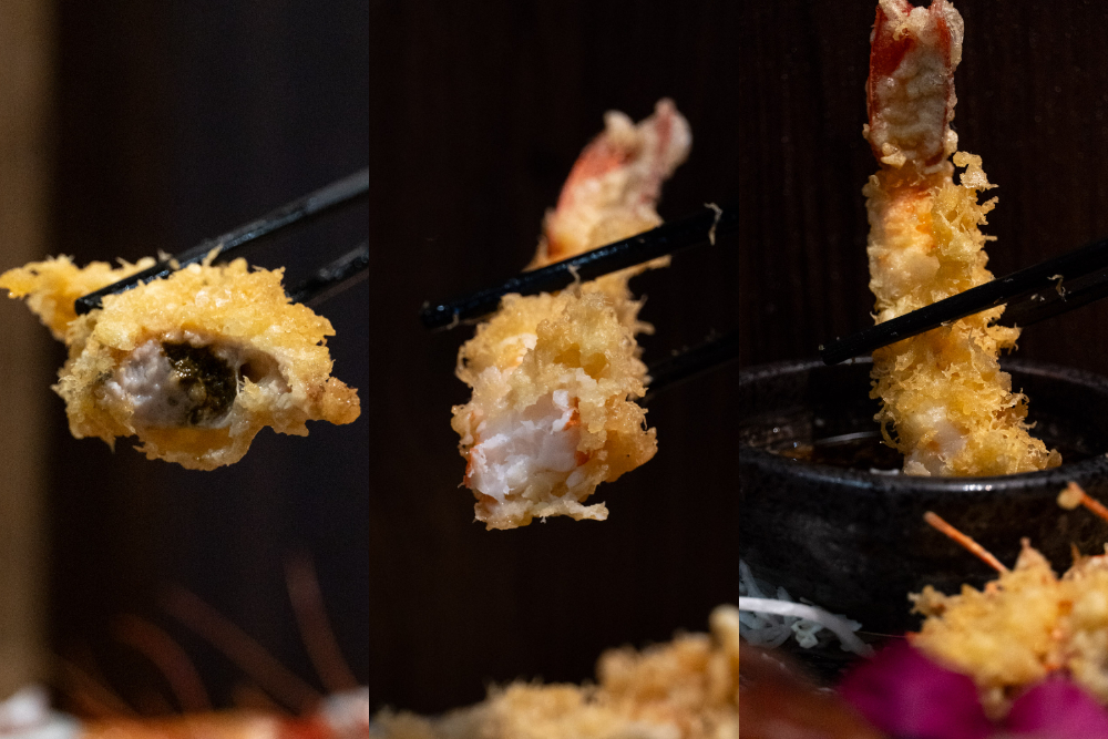 台中｜九壽司 台中店｜花蓮超人氣壽司 現在在台中也吃得到 把熟悉的新鮮與感動帶進城市日常