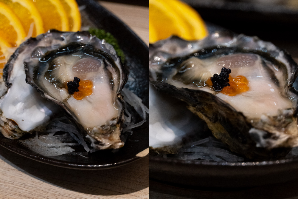 台中｜九壽司 台中店｜花蓮超人氣壽司 現在在台中也吃得到 把熟悉的新鮮與感動帶進城市日常