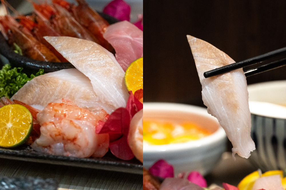 台中｜九壽司 台中店｜花蓮超人氣壽司 現在在台中也吃得到 把熟悉的新鮮與感動帶進城市日常