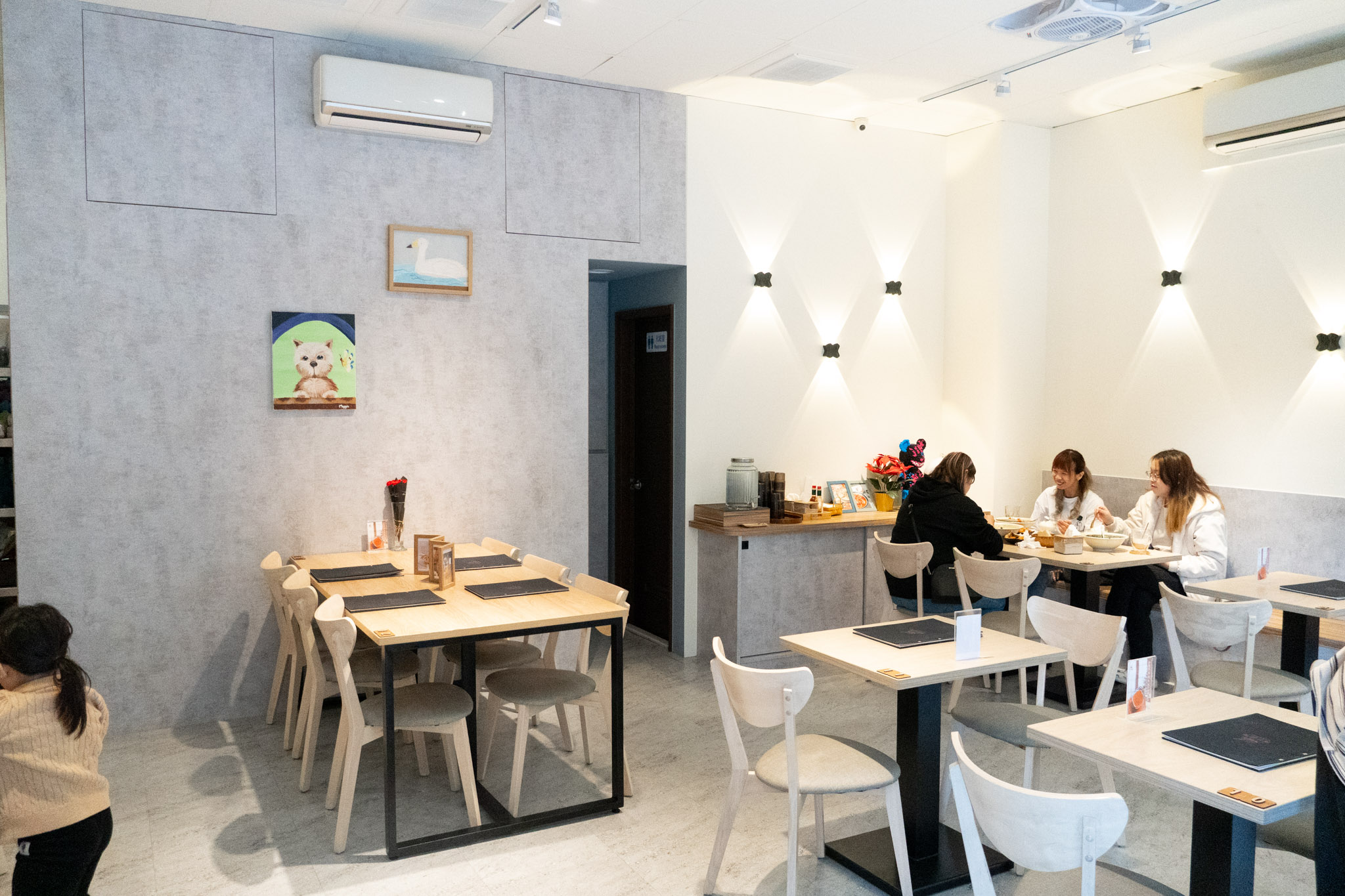 桃園｜有籽義麵 楊梅店｜把義式料理端成一碗熱騰騰的湯 顛覆你對義大利麵的想像