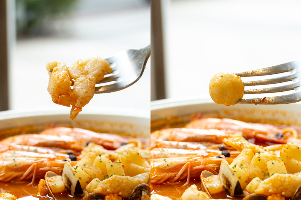 桃園｜有籽義麵 楊梅店｜把義式料理端成一碗熱騰騰的湯 顛覆你對義大利麵的想像