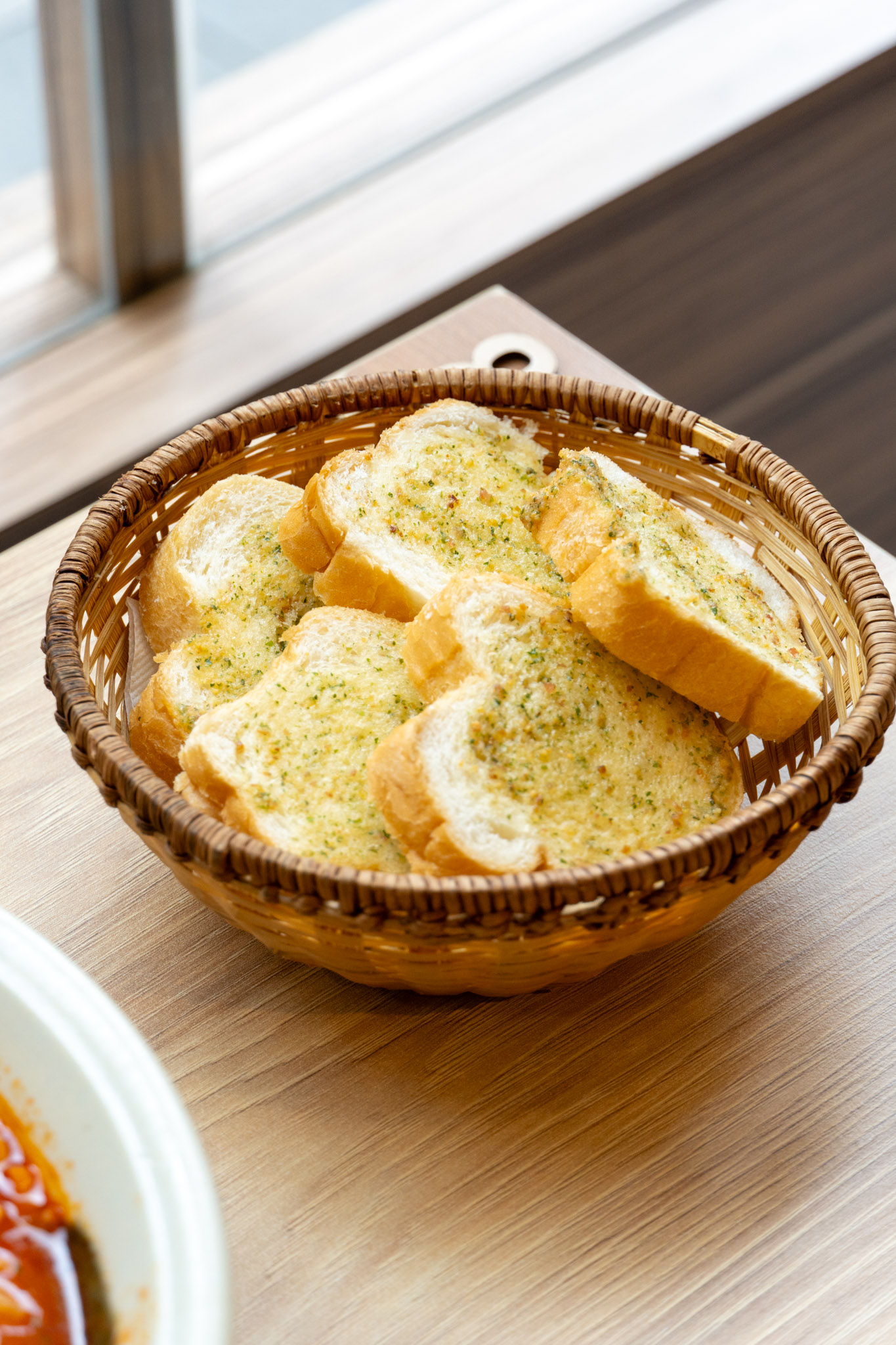 桃園｜有籽義麵 楊梅店｜把義式料理端成一碗熱騰騰的湯 顛覆你對義大利麵的想像