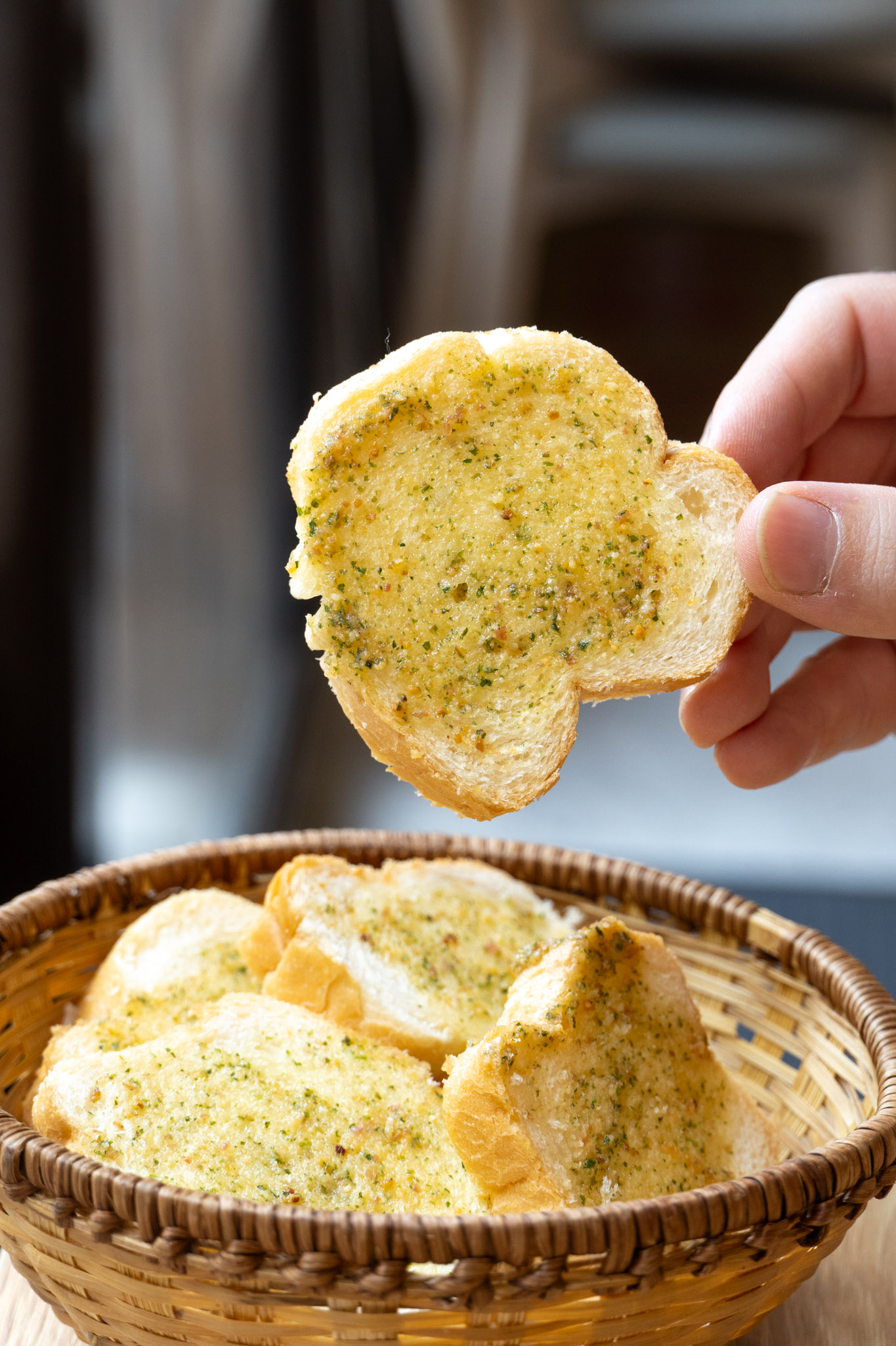 桃園｜有籽義麵 楊梅店｜把義式料理端成一碗熱騰騰的湯 顛覆你對義大利麵的想像