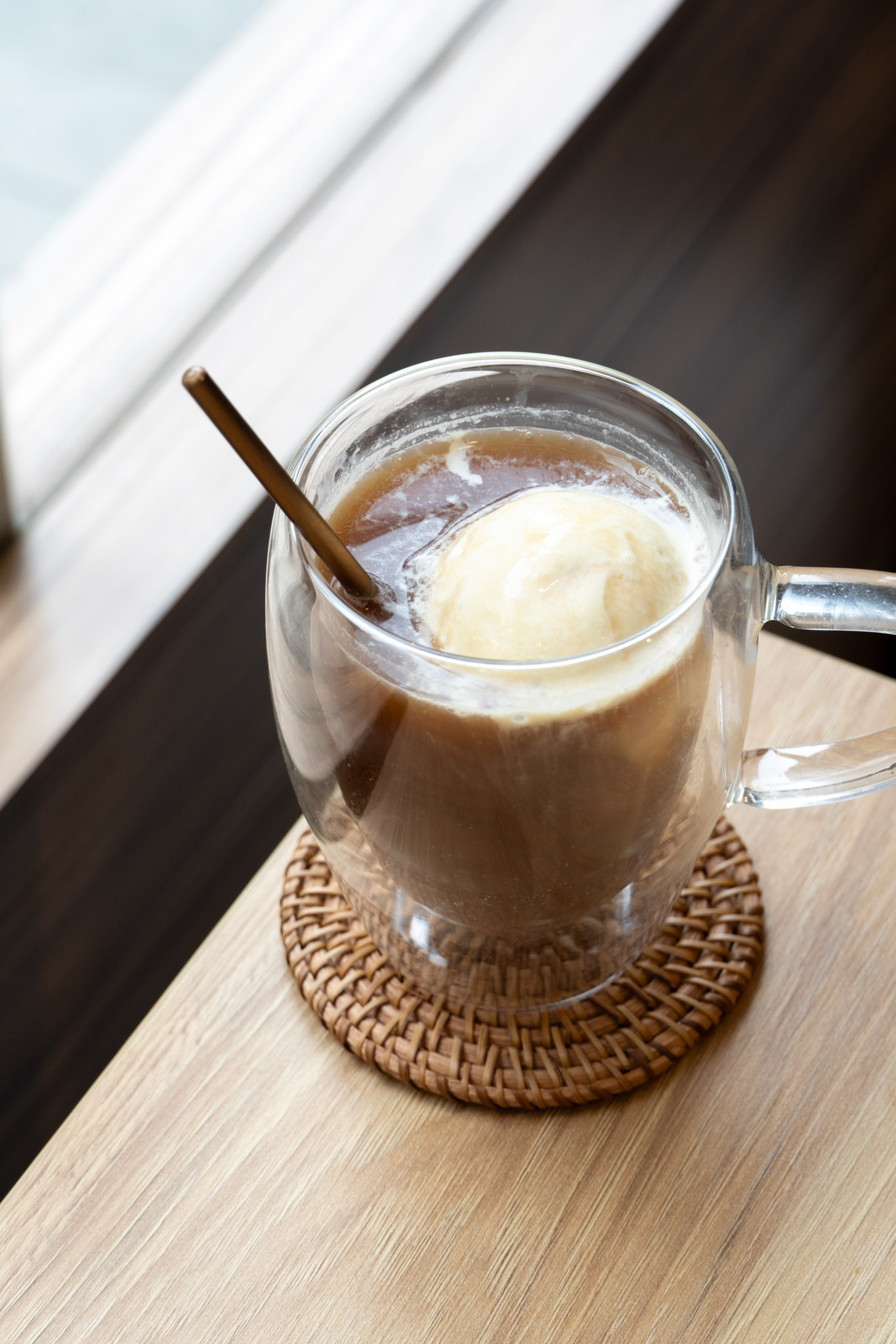 桃園｜有籽義麵 楊梅店｜把義式料理端成一碗熱騰騰的湯 顛覆你對義大利麵的想像