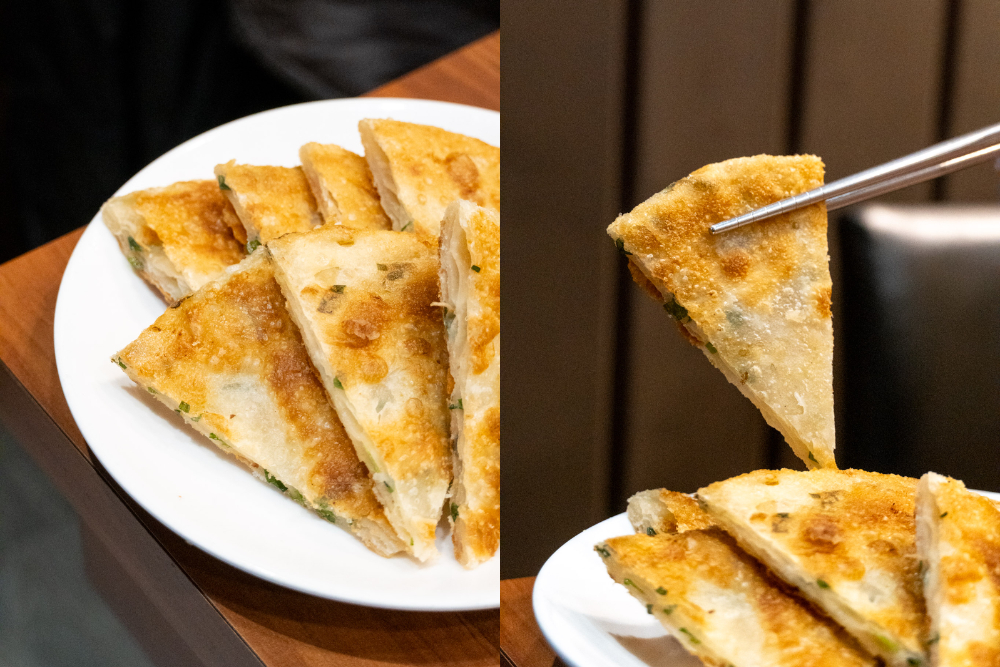 台中｜大紅燈籠 東北酸菜白肉鍋｜台中太平必吃酸菜白肉鍋 搭配捲餅、手工家常餅超加分