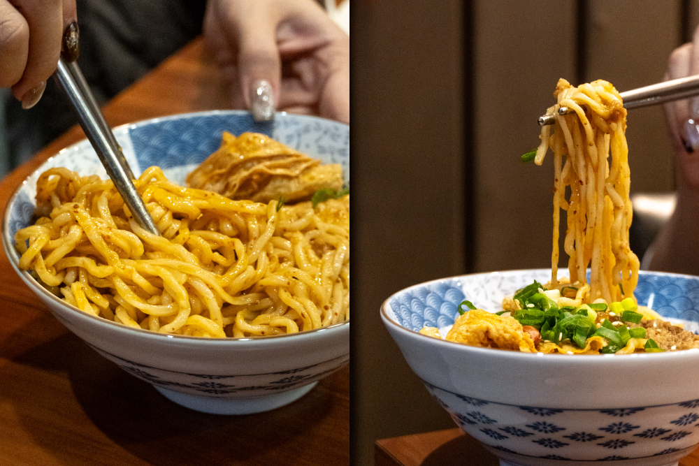 台中｜大紅燈籠 東北酸菜白肉鍋｜台中太平必吃酸菜白肉鍋 搭配捲餅、手工家常餅超加分