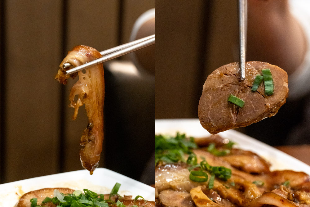 台中｜大紅燈籠 東北酸菜白肉鍋｜台中太平必吃酸菜白肉鍋 搭配捲餅、手工家常餅超加分