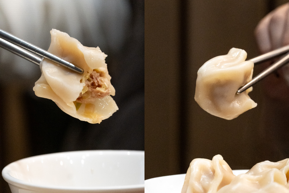 台中｜大紅燈籠 東北酸菜白肉鍋｜台中太平必吃酸菜白肉鍋 搭配捲餅、手工家常餅超加分