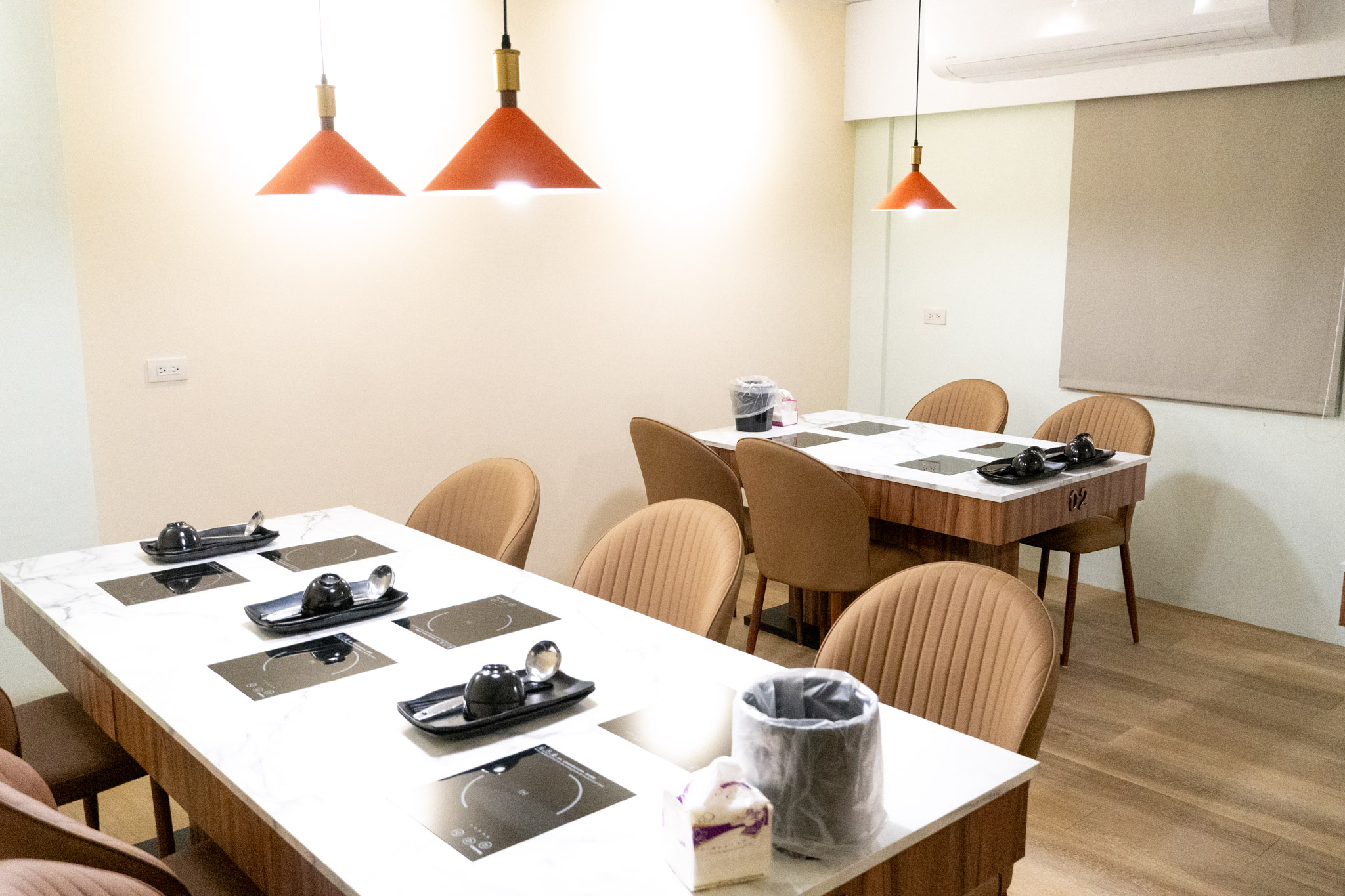 台中｜尚鮮吃到飽火鍋｜台中聚餐火鍋推薦 湯頭現熬 自助吧豐富 家庭朋友聚會首選