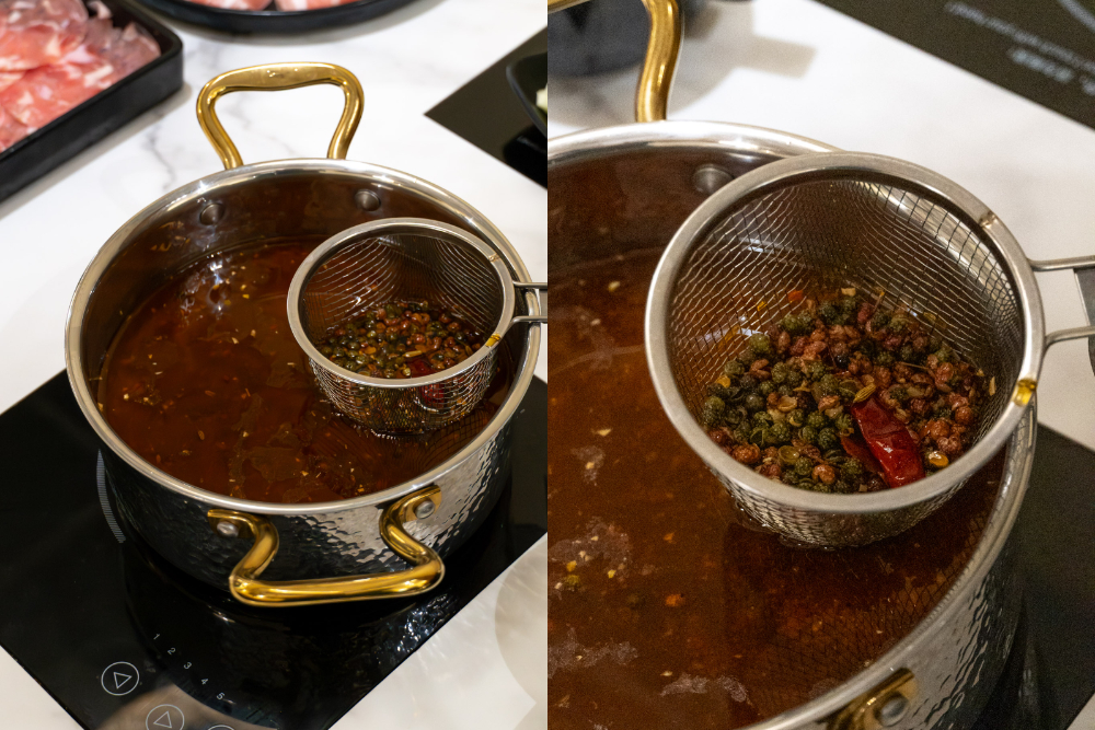 台中｜尚鮮吃到飽火鍋｜台中聚餐火鍋推薦 湯頭現熬 自助吧豐富 家庭朋友聚會首選